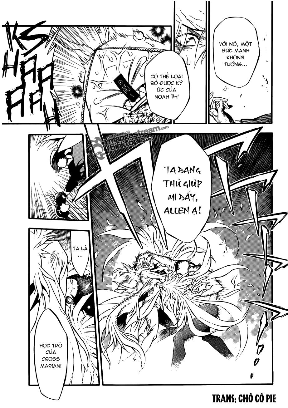 Quái Vật Sinh Ra Từ Linh Hồn Chết Chóc Chapter 204 - 14