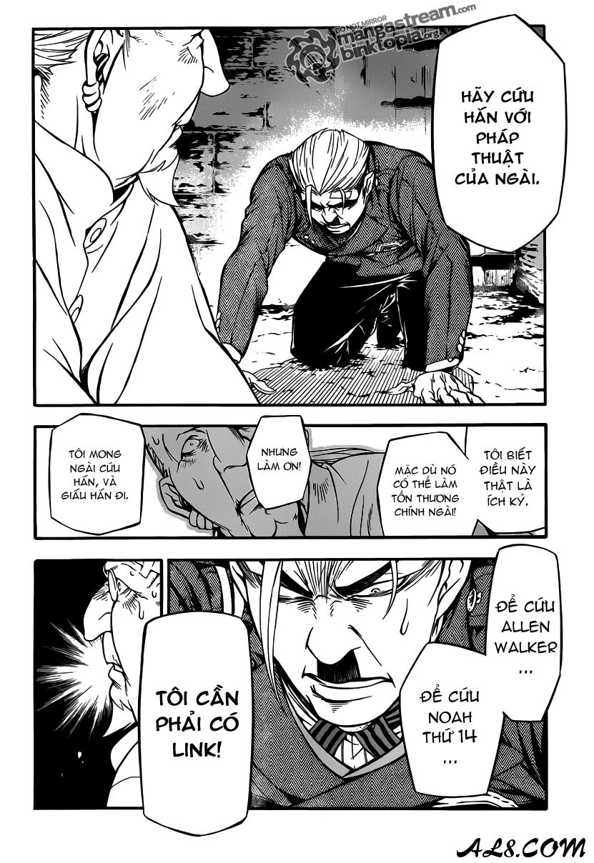 Quái Vật Sinh Ra Từ Linh Hồn Chết Chóc Chapter 205 - 12