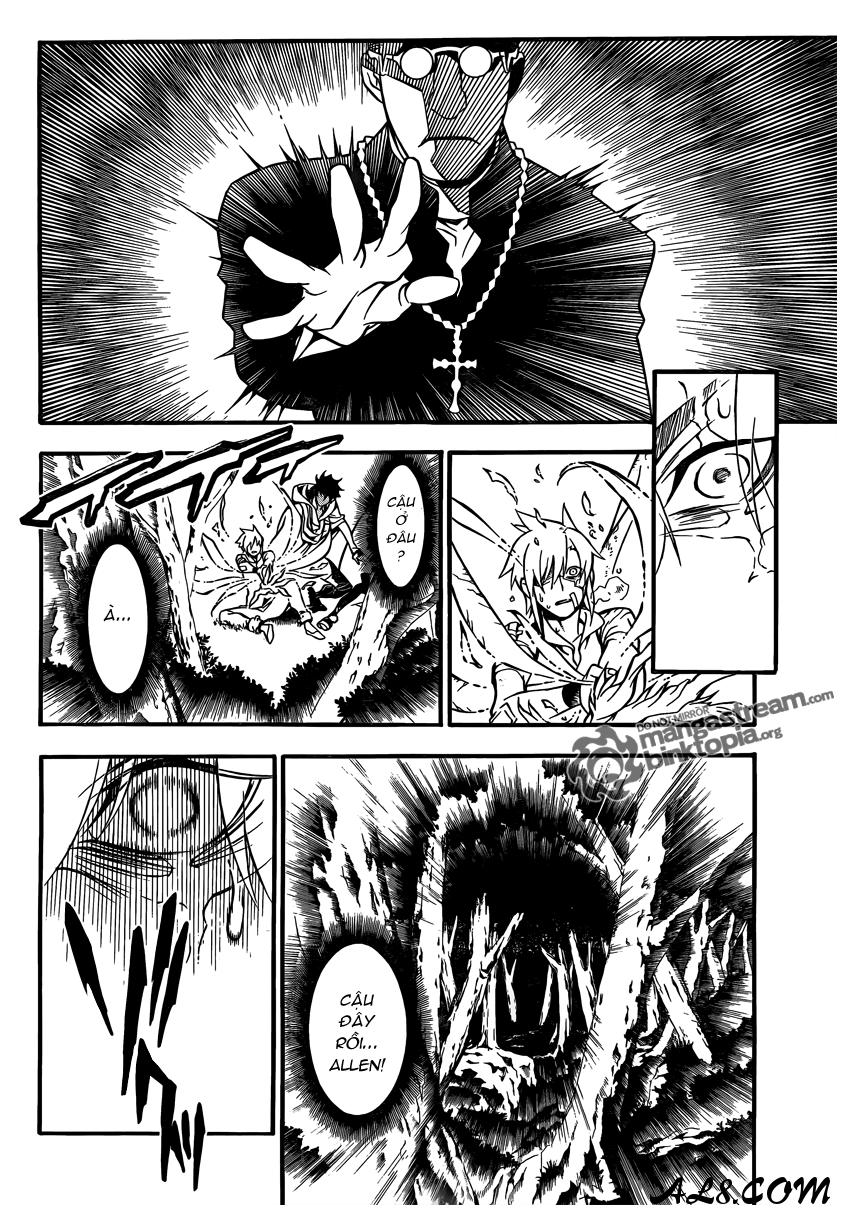 Quái Vật Sinh Ra Từ Linh Hồn Chết Chóc Chapter 205 - 16