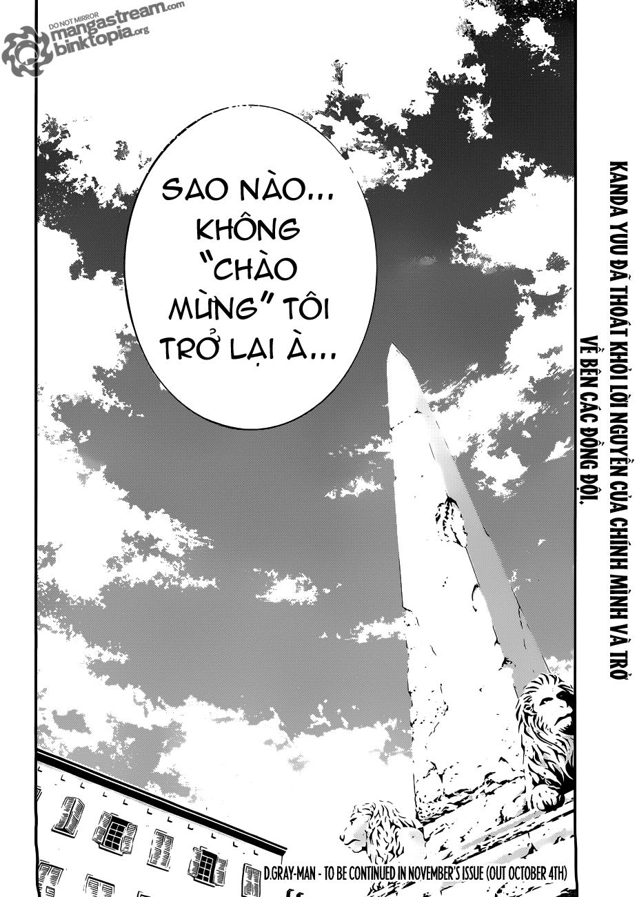 Quái Vật Sinh Ra Từ Linh Hồn Chết Chóc Chapter 207 - 26