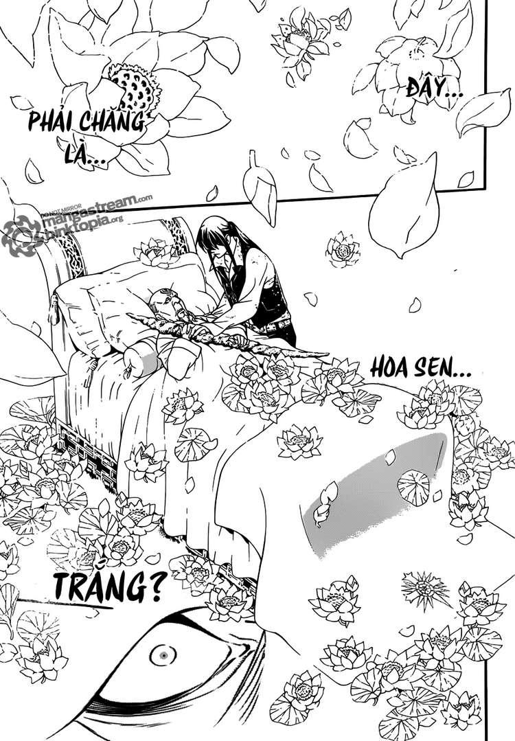 Quái Vật Sinh Ra Từ Linh Hồn Chết Chóc Chapter 208 - 12