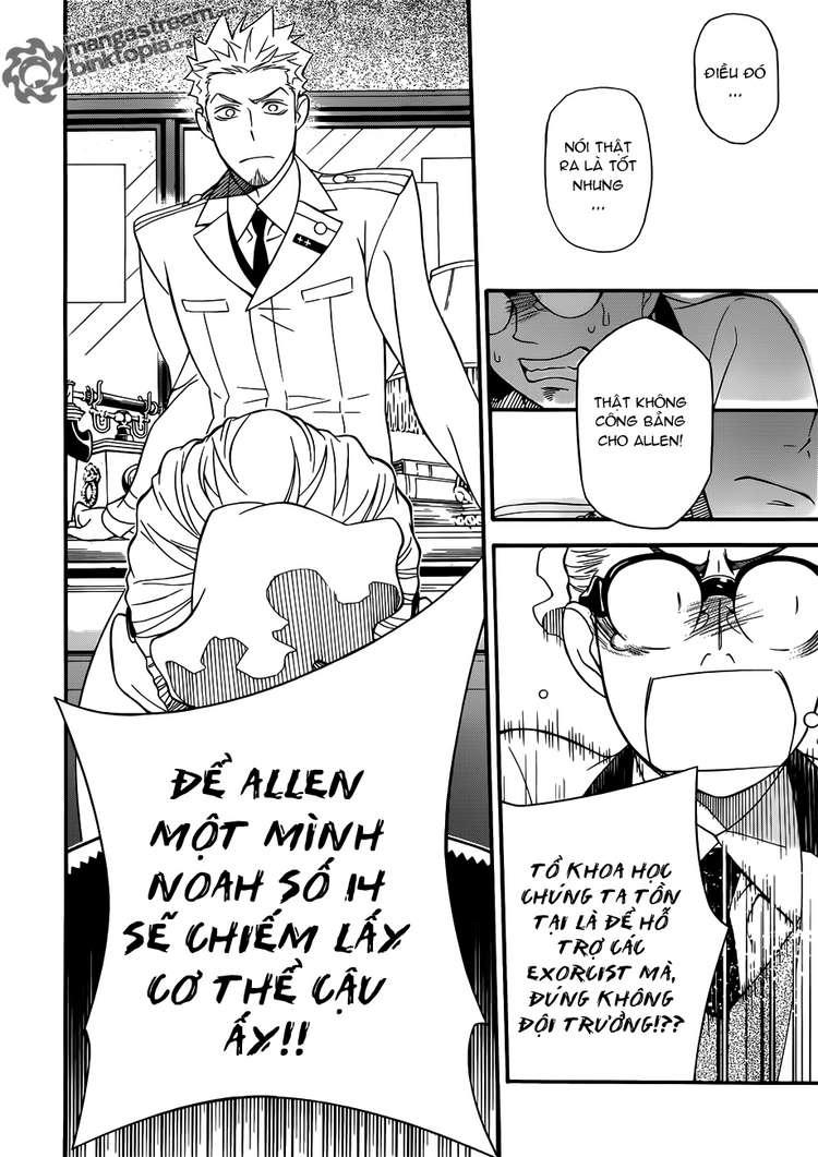Quái Vật Sinh Ra Từ Linh Hồn Chết Chóc Chapter 208 - 26