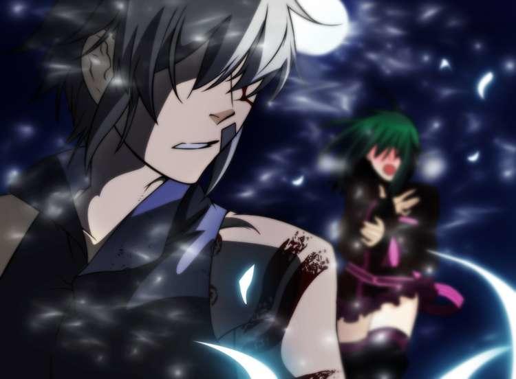 Quái Vật Sinh Ra Từ Linh Hồn Chết Chóc Chapter 209 - 17