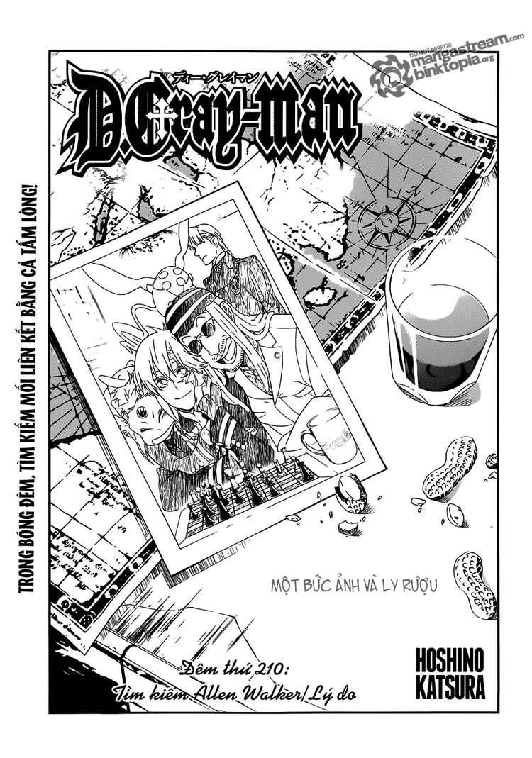 Quái Vật Sinh Ra Từ Linh Hồn Chết Chóc Chapter 210 - 1