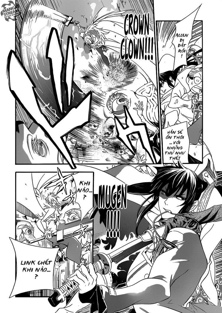 Quái Vật Sinh Ra Từ Linh Hồn Chết Chóc Chapter 211 - 12