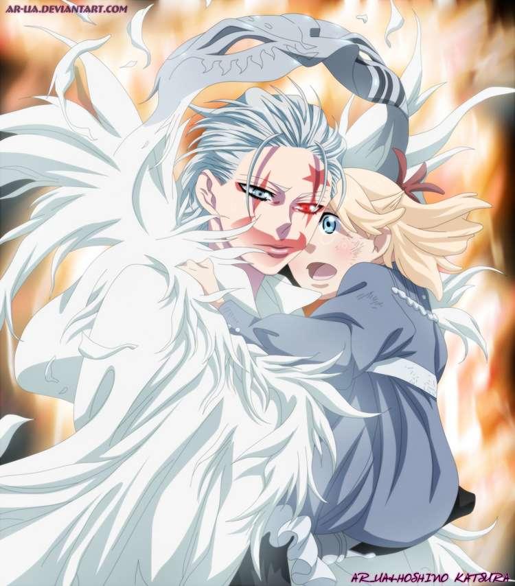 Quái Vật Sinh Ra Từ Linh Hồn Chết Chóc Chapter 211 - 22