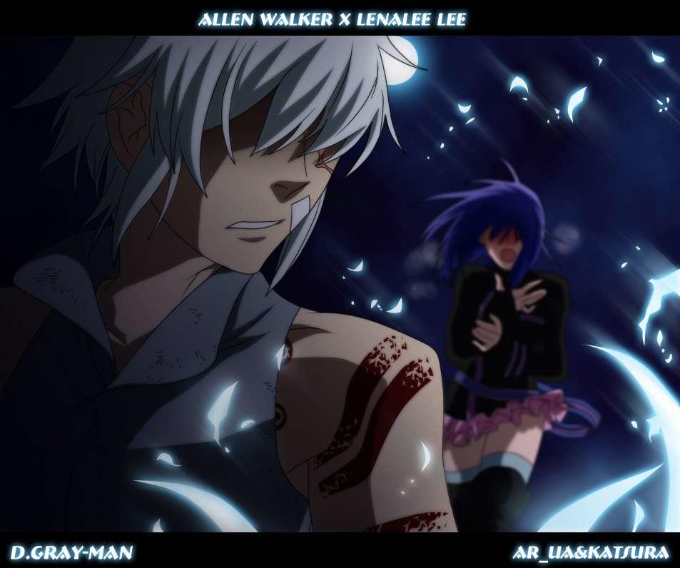 Quái Vật Sinh Ra Từ Linh Hồn Chết Chóc Chapter 211 - 23