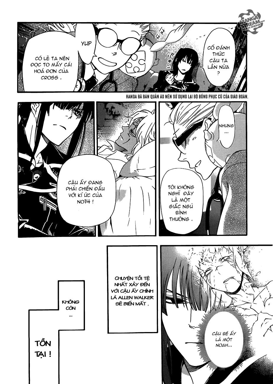 Quái Vật Sinh Ra Từ Linh Hồn Chết Chóc Chapter 212 - 26