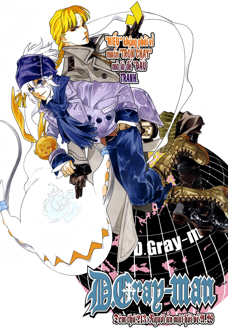 Quái Vật Sinh Ra Từ Linh Hồn Chết Chóc Chapter 213 - 33
