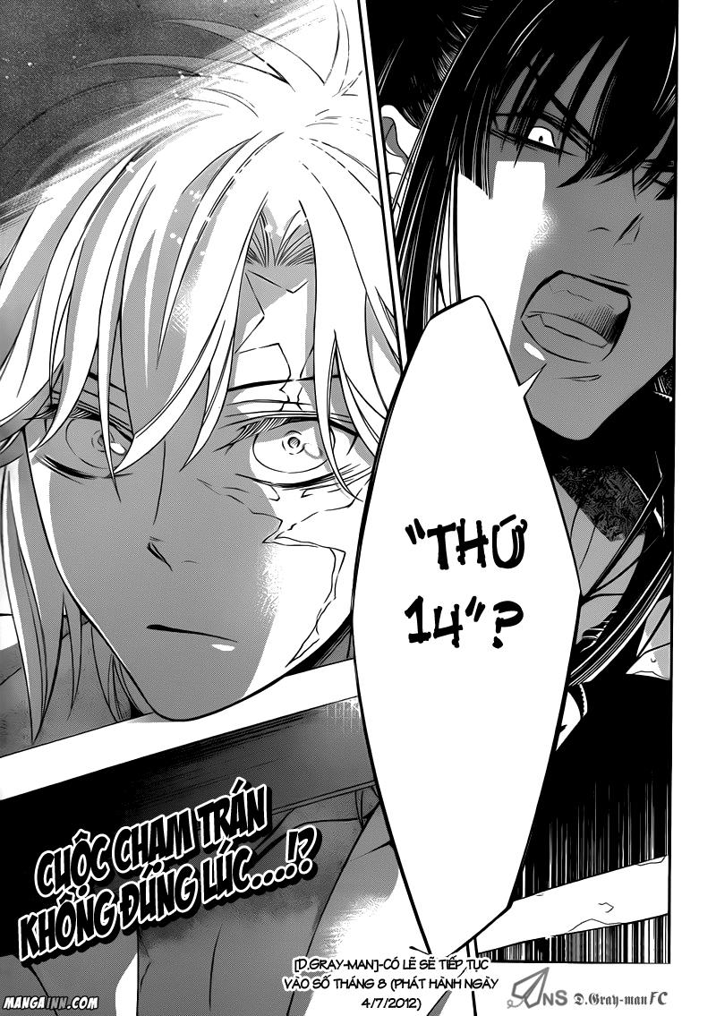 Quái Vật Sinh Ra Từ Linh Hồn Chết Chóc Chapter 214 - 32