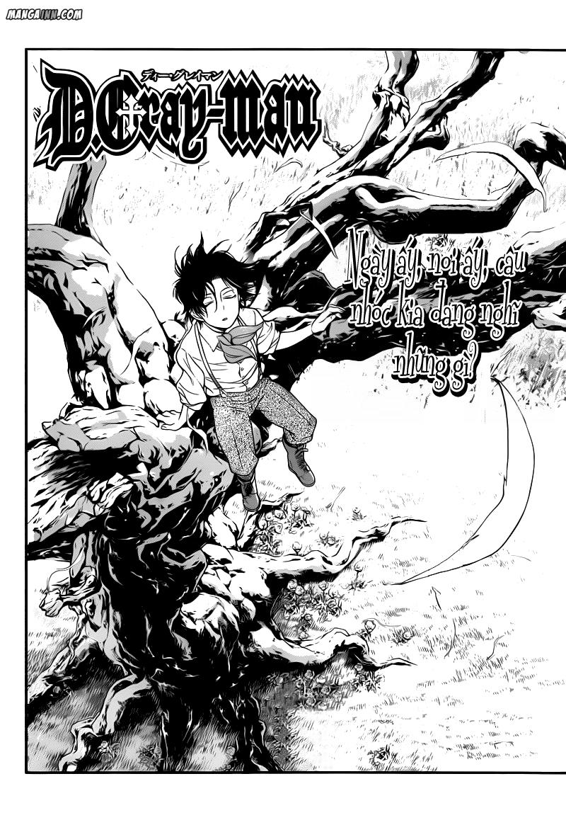 Quái Vật Sinh Ra Từ Linh Hồn Chết Chóc Chapter 214 - 6