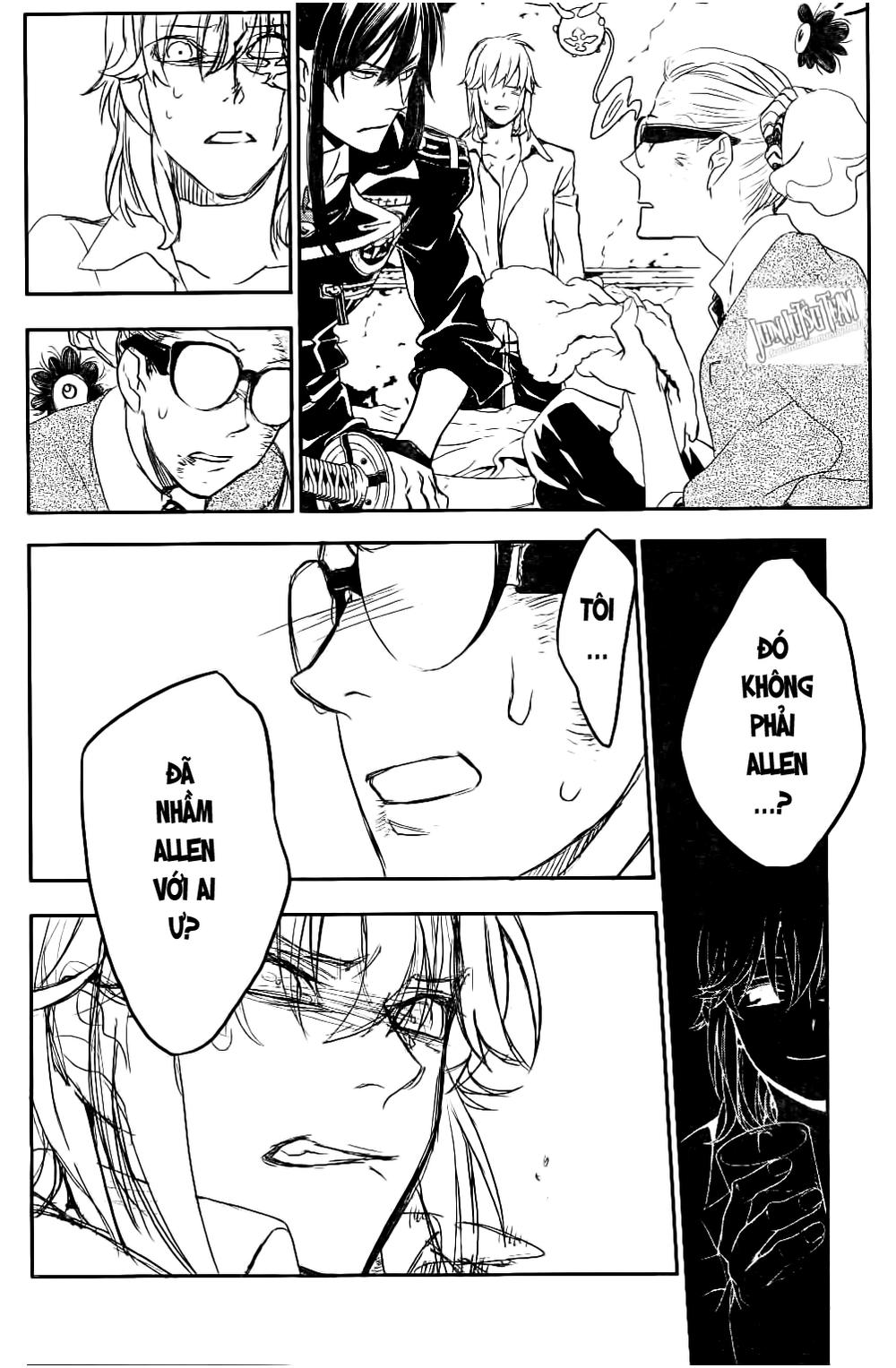 Quái Vật Sinh Ra Từ Linh Hồn Chết Chóc Chapter 215 - 17