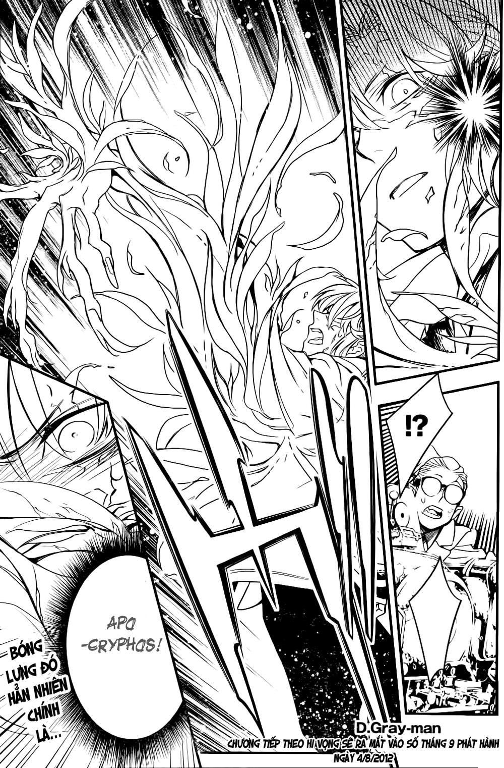 Quái Vật Sinh Ra Từ Linh Hồn Chết Chóc Chapter 215 - 34