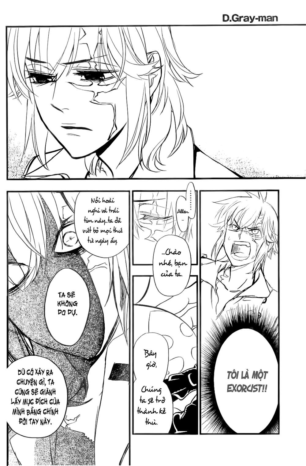 Quái Vật Sinh Ra Từ Linh Hồn Chết Chóc Chapter 215 - 9