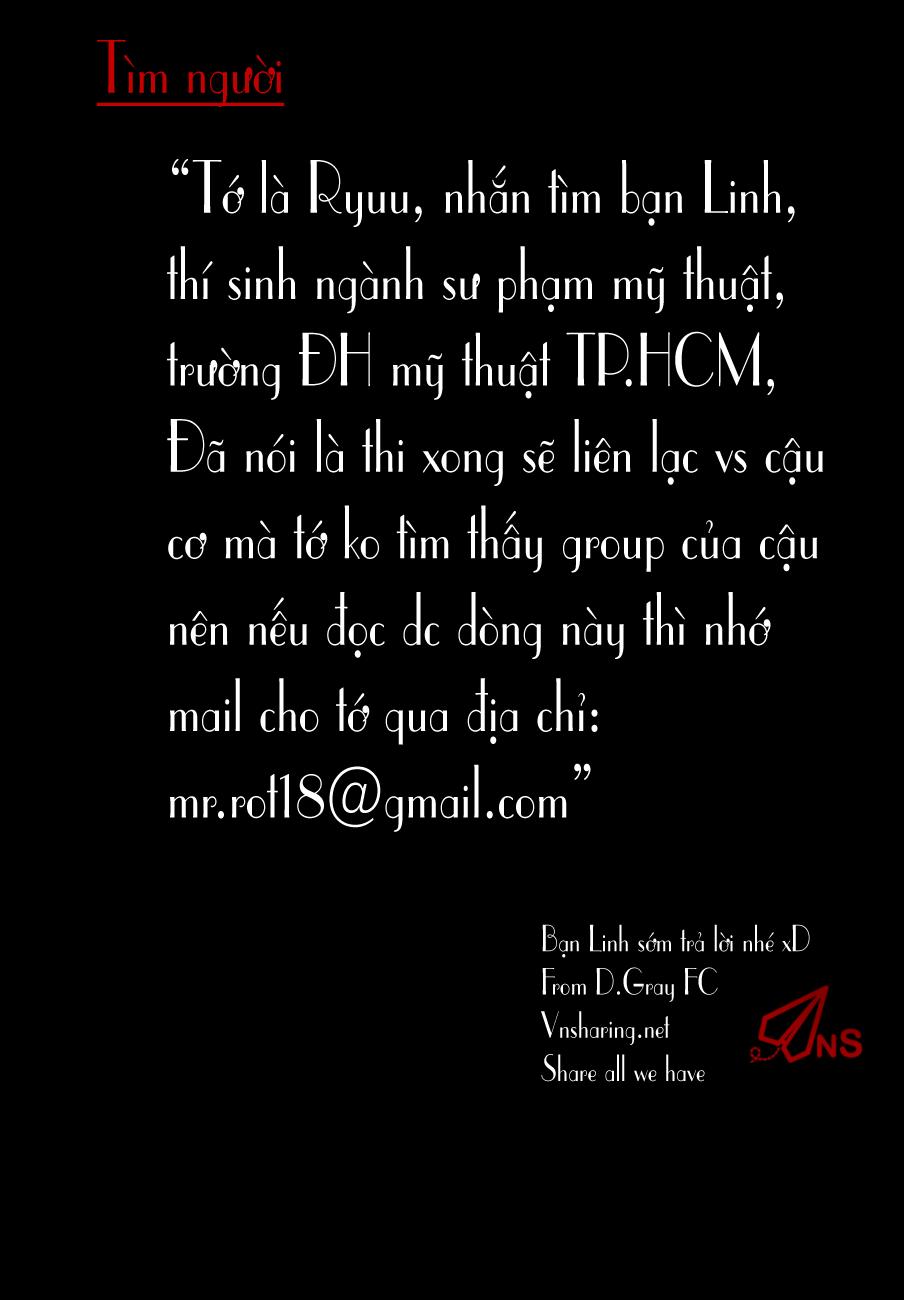 Quái Vật Sinh Ra Từ Linh Hồn Chết Chóc Chapter 216 - 1