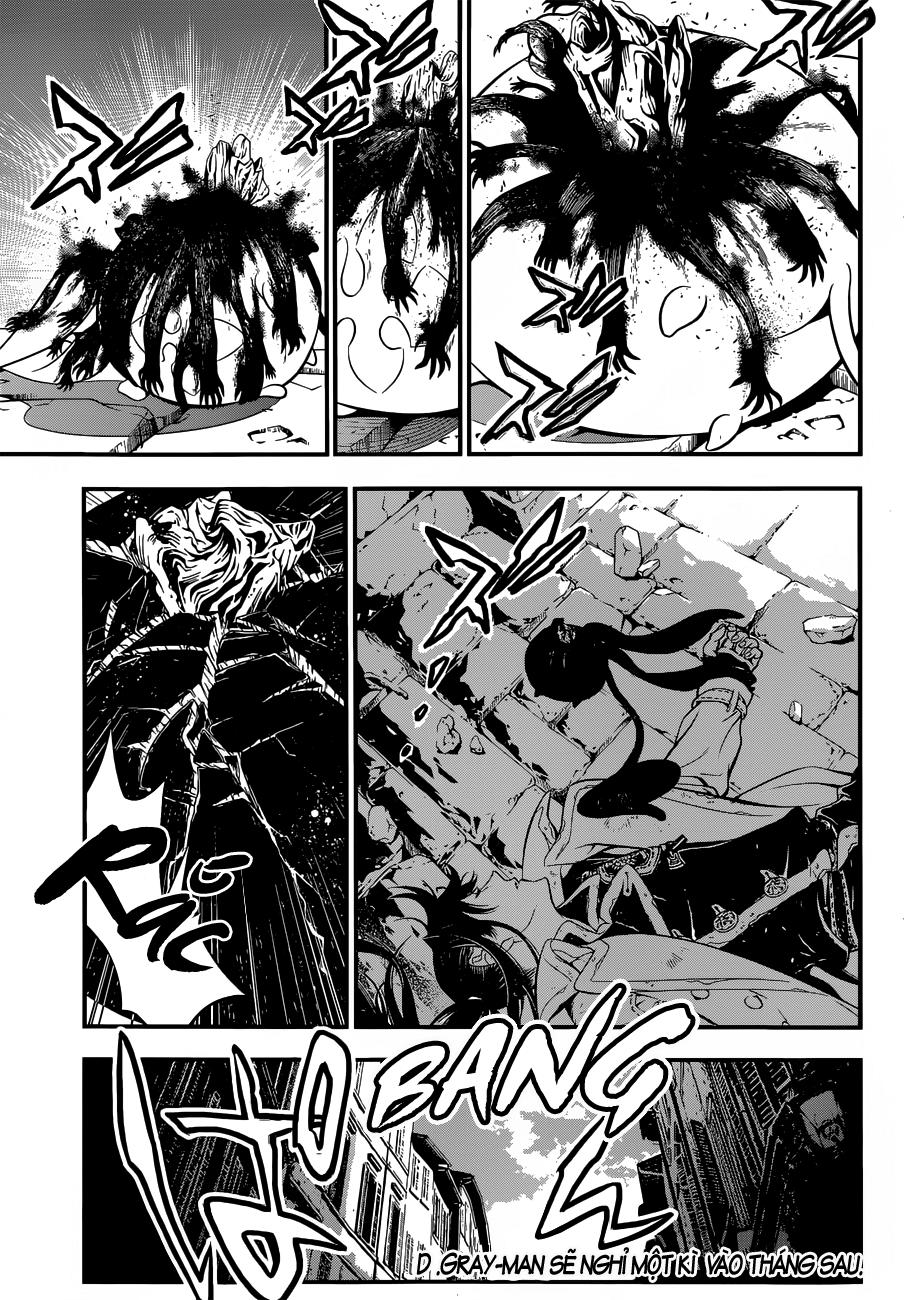 Quái Vật Sinh Ra Từ Linh Hồn Chết Chóc Chapter 216 - 25