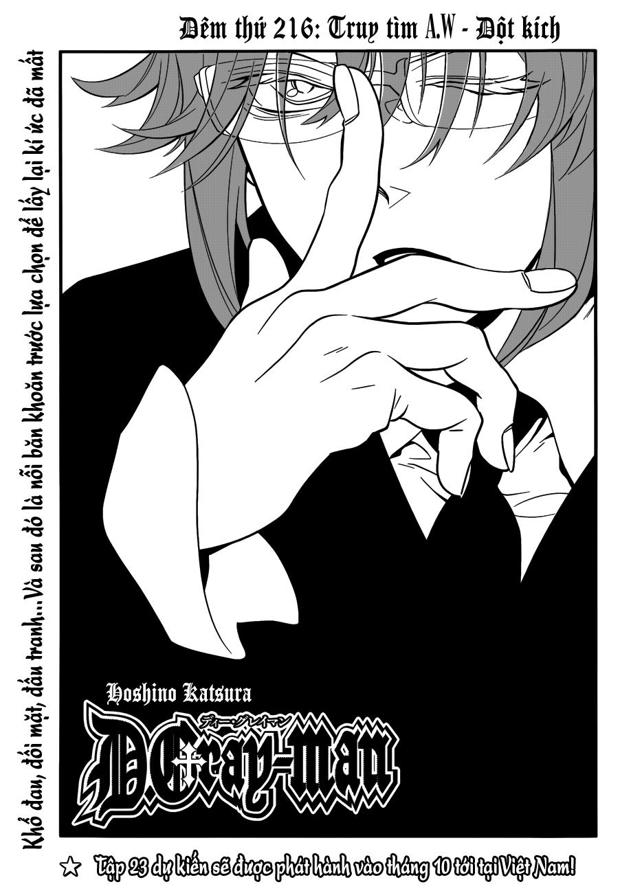 Quái Vật Sinh Ra Từ Linh Hồn Chết Chóc Chapter 216 - 5