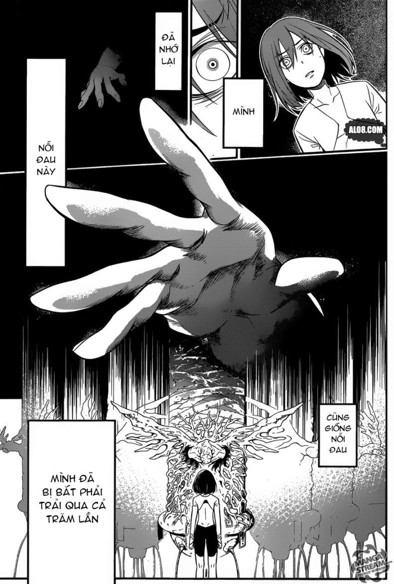 Quái Vật Sinh Ra Từ Linh Hồn Chết Chóc Chapter 217 - 24
