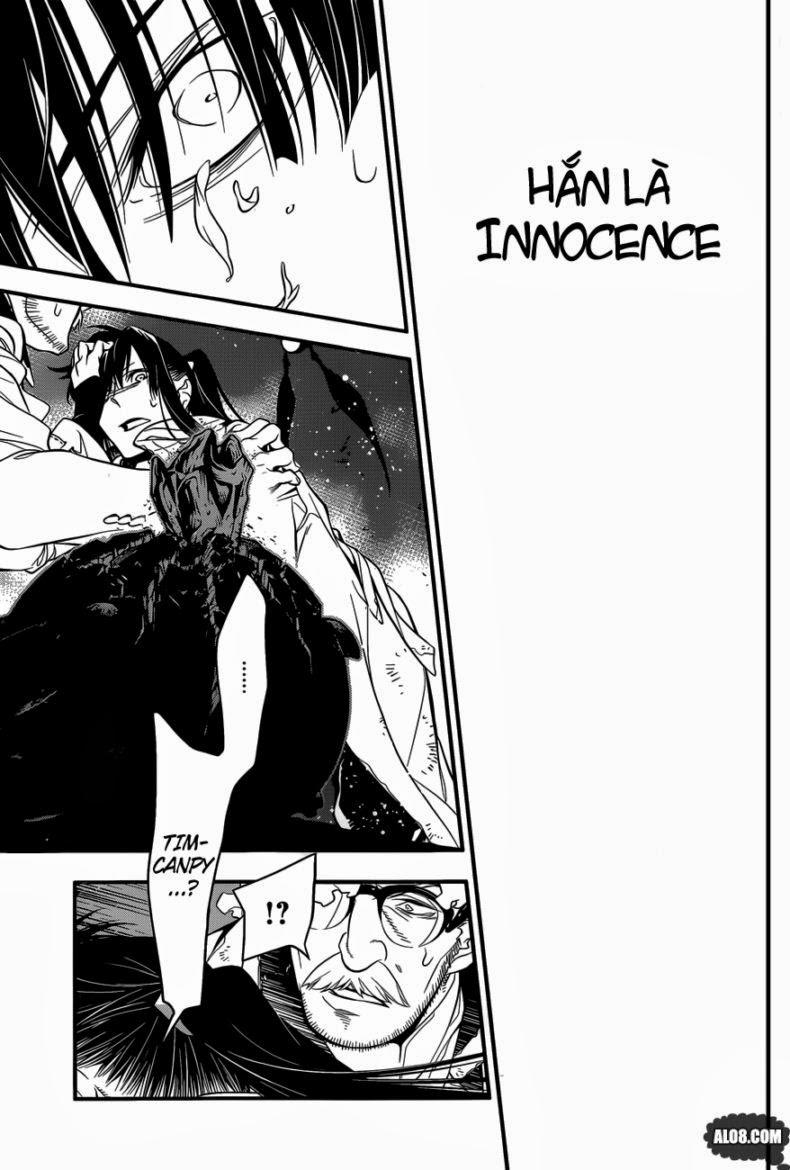 Quái Vật Sinh Ra Từ Linh Hồn Chết Chóc Chapter 217 - 26