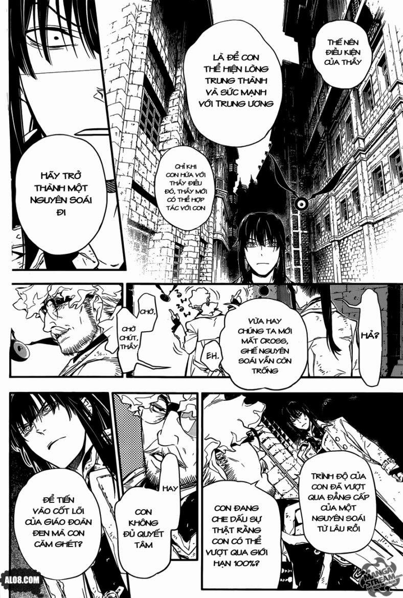 Quái Vật Sinh Ra Từ Linh Hồn Chết Chóc Chapter 217 - 31