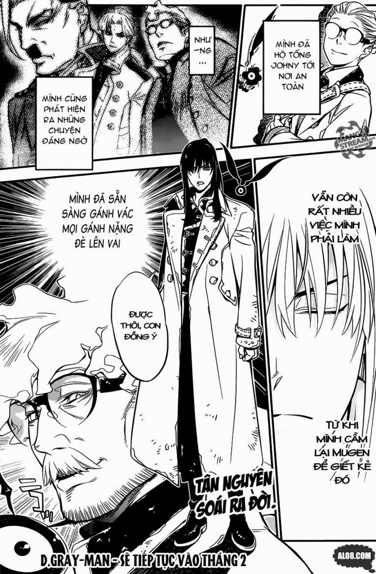 Quái Vật Sinh Ra Từ Linh Hồn Chết Chóc Chapter 217 - 32