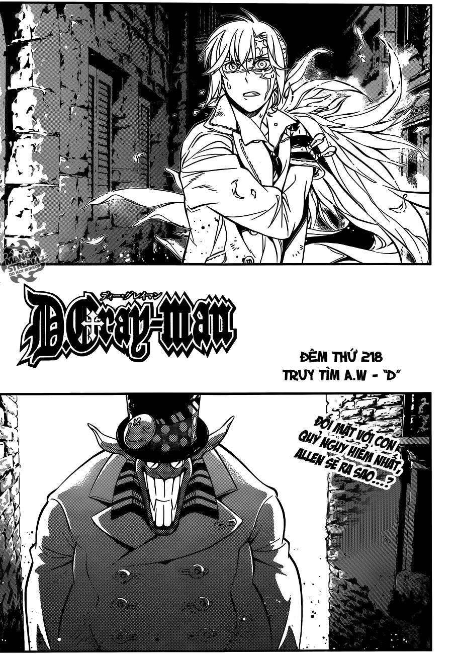 Quái Vật Sinh Ra Từ Linh Hồn Chết Chóc Chapter 218 - 1