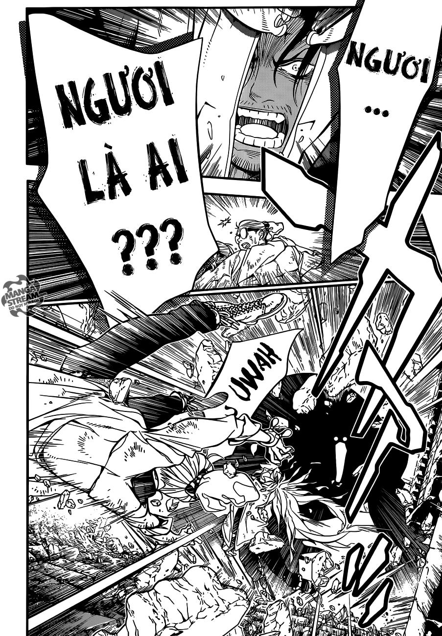 Quái Vật Sinh Ra Từ Linh Hồn Chết Chóc Chapter 218 - 14