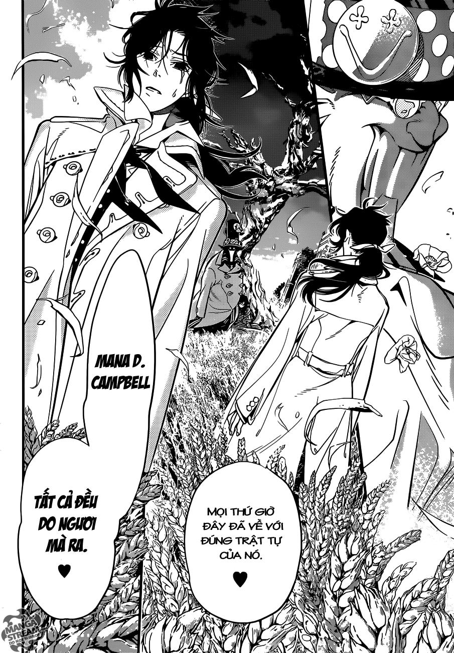 Quái Vật Sinh Ra Từ Linh Hồn Chết Chóc Chapter 218 - 18