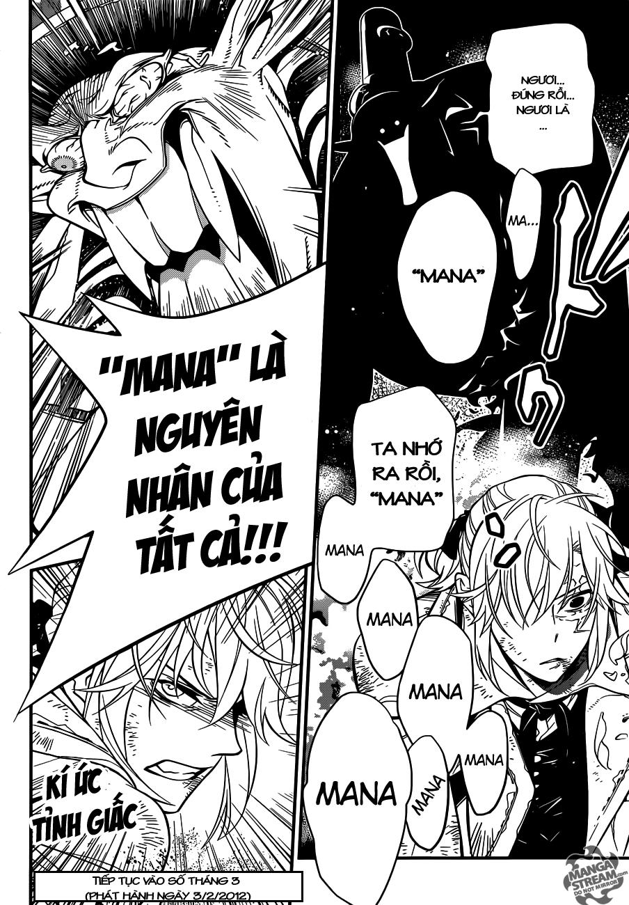 Quái Vật Sinh Ra Từ Linh Hồn Chết Chóc Chapter 218 - 20