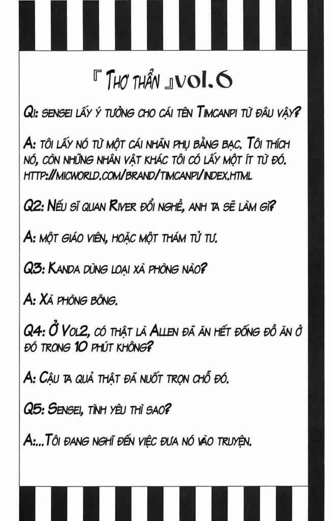 Quái Vật Sinh Ra Từ Linh Hồn Chết Chóc Chapter 22 - 18