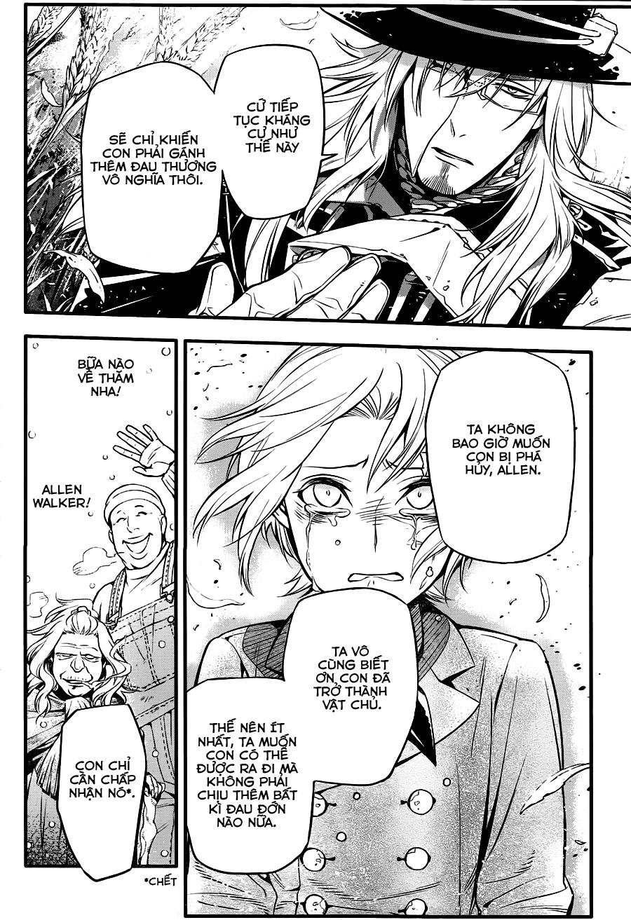 Quái Vật Sinh Ra Từ Linh Hồn Chết Chóc Chapter 222 - 13
