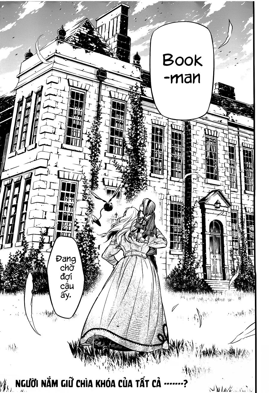 Quái Vật Sinh Ra Từ Linh Hồn Chết Chóc Chapter 222 - 31