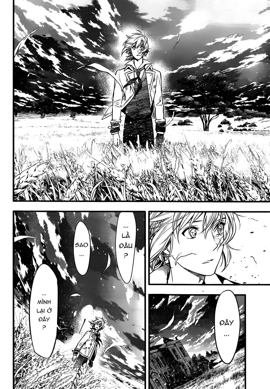 Quái Vật Sinh Ra Từ Linh Hồn Chết Chóc Chapter 222 - 5