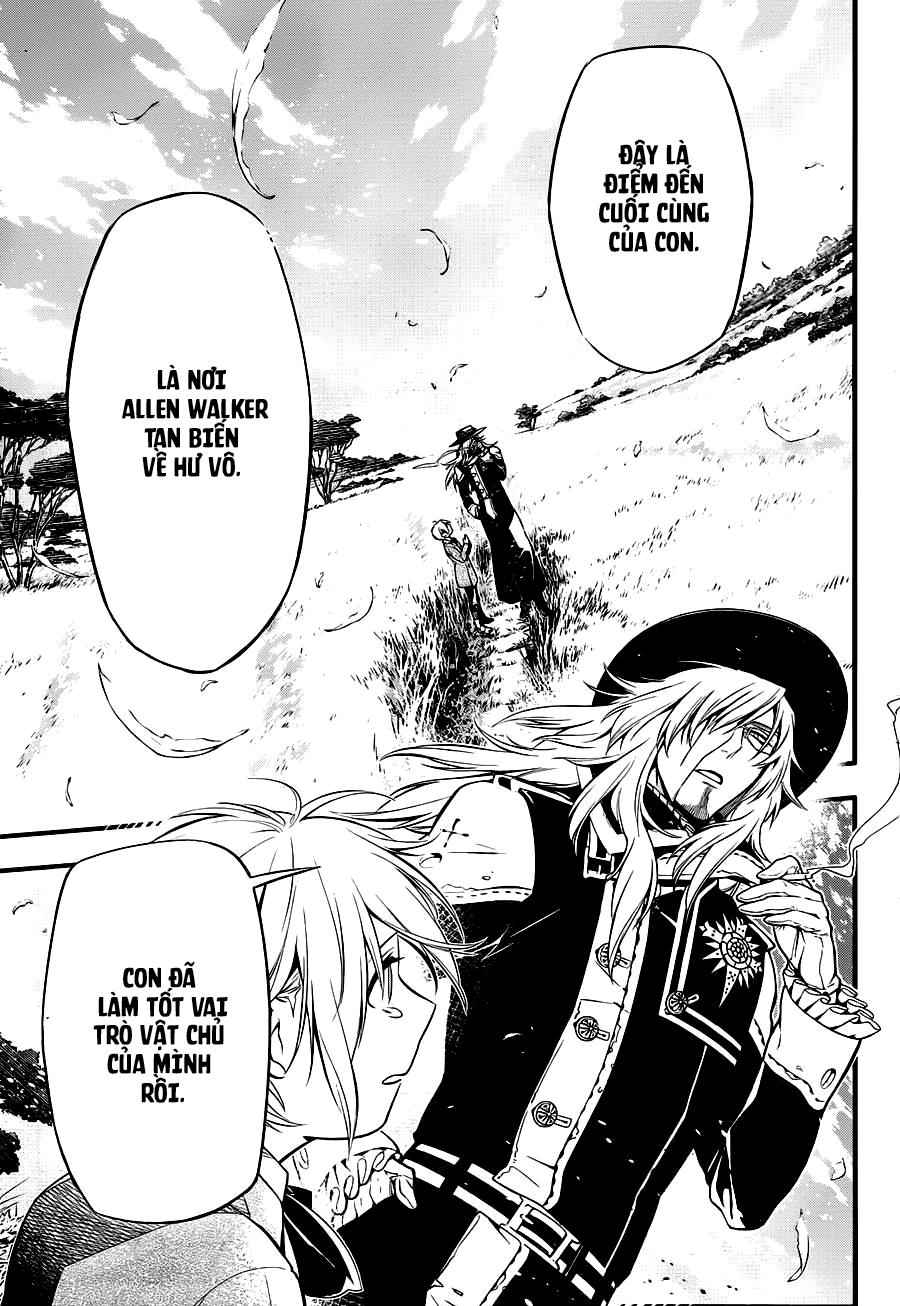 Quái Vật Sinh Ra Từ Linh Hồn Chết Chóc Chapter 222 - 10