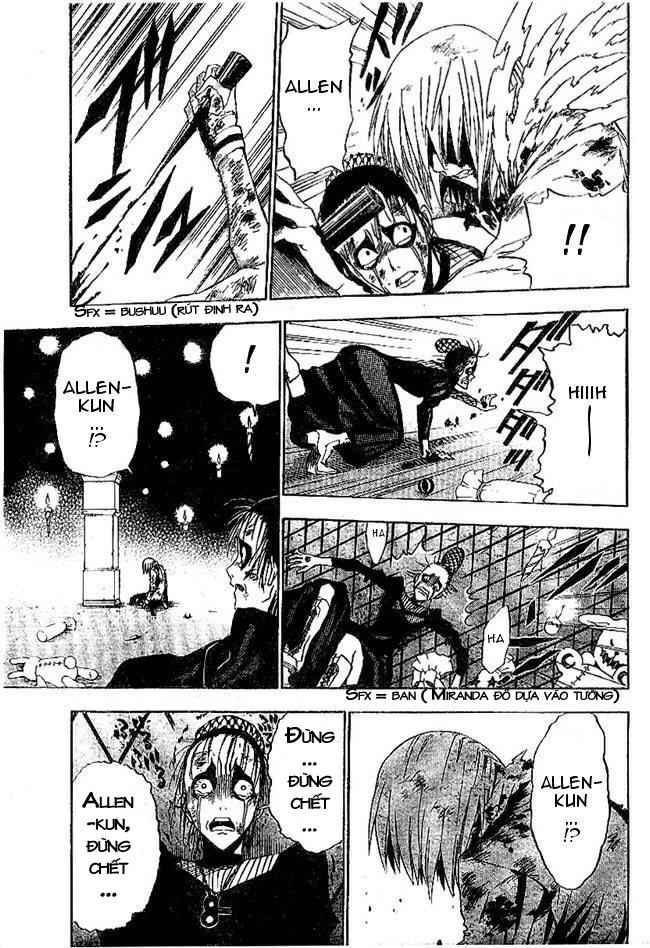 Quái Vật Sinh Ra Từ Linh Hồn Chết Chóc Chapter 23 - 14