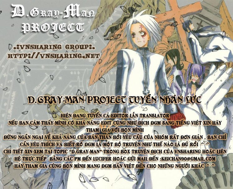 Quái Vật Sinh Ra Từ Linh Hồn Chết Chóc Chapter 24 - 1