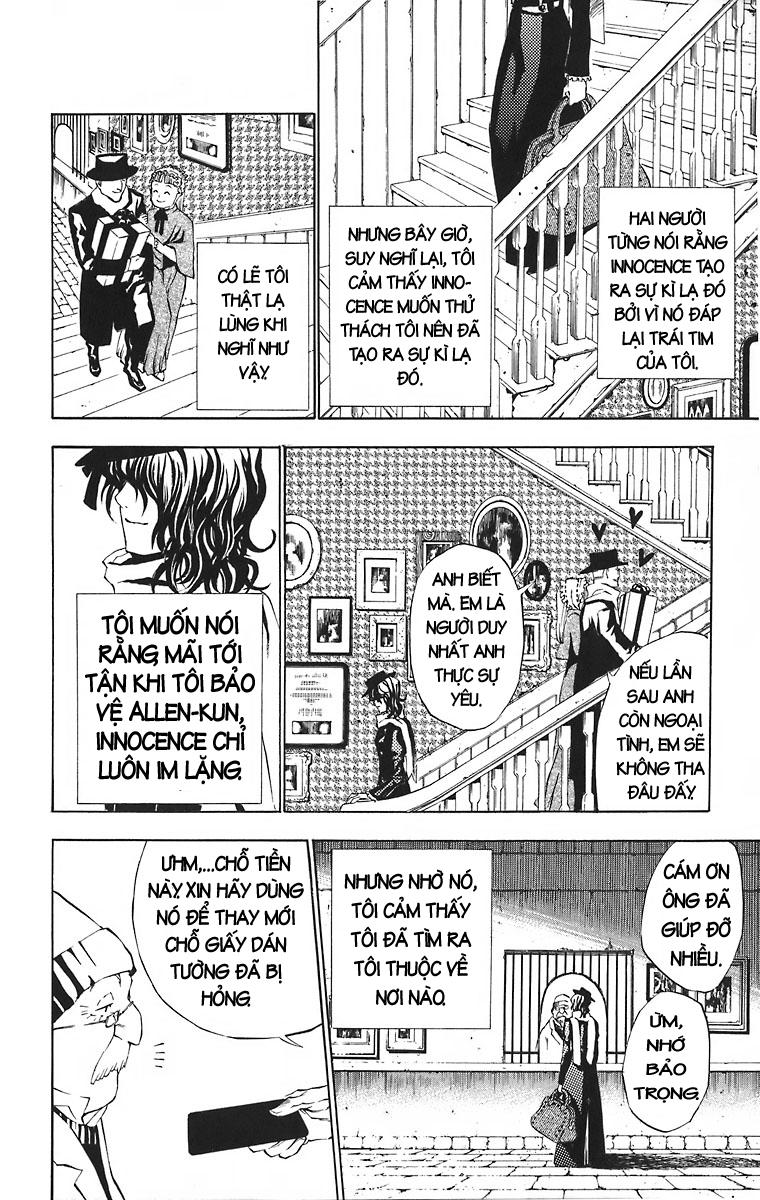 Quái Vật Sinh Ra Từ Linh Hồn Chết Chóc Chapter 26 - 19