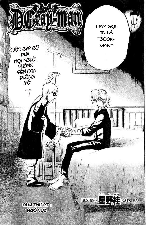 Quái Vật Sinh Ra Từ Linh Hồn Chết Chóc Chapter 27 - 11