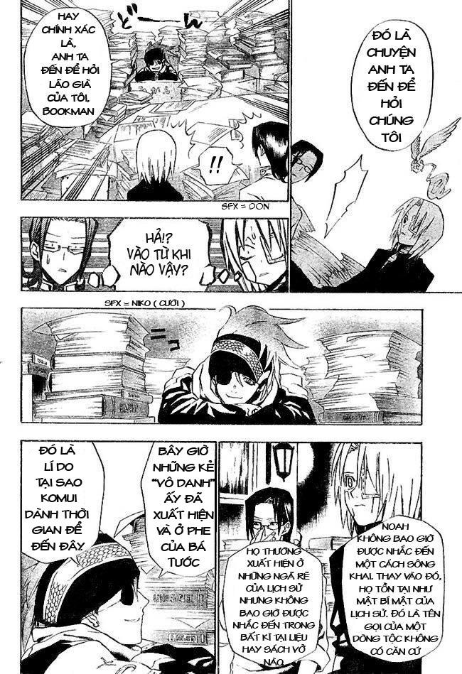 Quái Vật Sinh Ra Từ Linh Hồn Chết Chóc Chapter 27 - 14