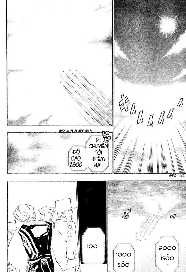 Quái Vật Sinh Ra Từ Linh Hồn Chết Chóc Chapter 27 - 20