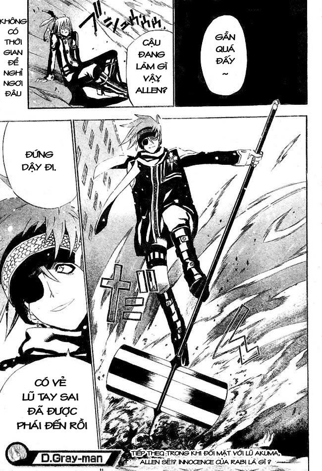Quái Vật Sinh Ra Từ Linh Hồn Chết Chóc Chapter 27 - 26