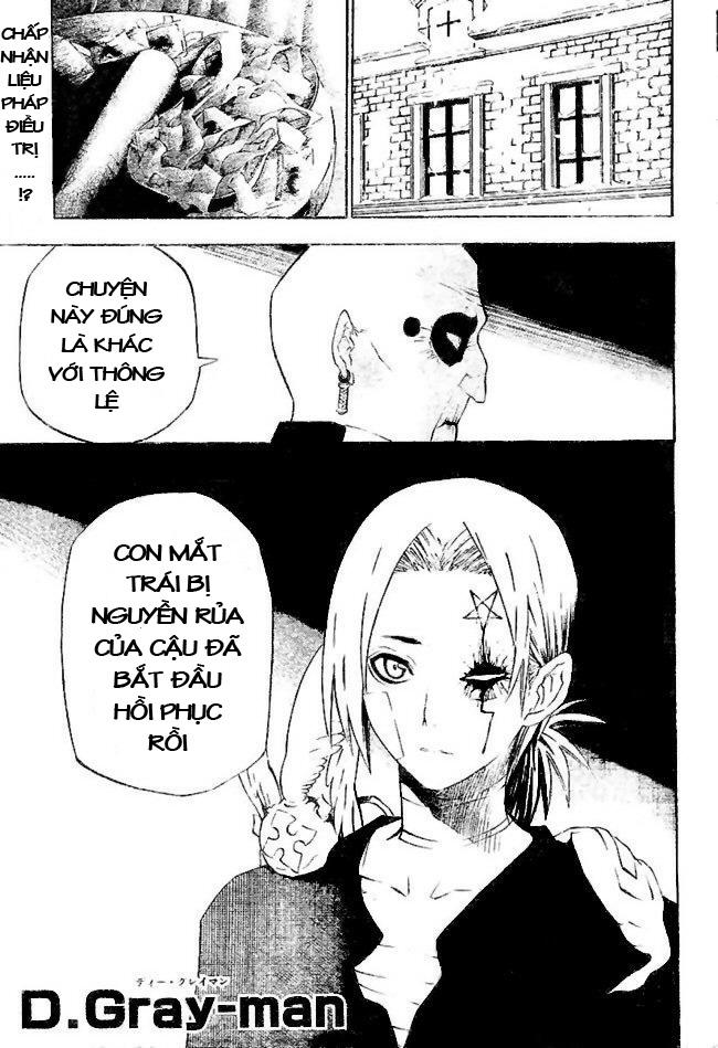 Quái Vật Sinh Ra Từ Linh Hồn Chết Chóc Chapter 27 - 9