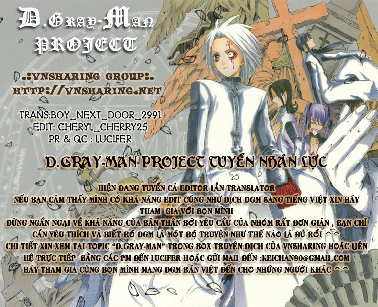 Quái Vật Sinh Ra Từ Linh Hồn Chết Chóc Chapter 29 - 1