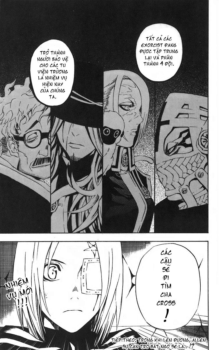 Quái Vật Sinh Ra Từ Linh Hồn Chết Chóc Chapter 29 - 18