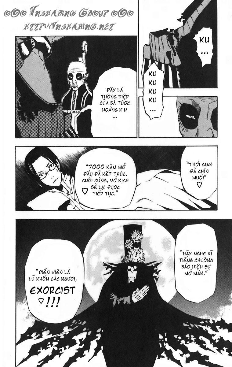 Quái Vật Sinh Ra Từ Linh Hồn Chết Chóc Chapter 29 - 7
