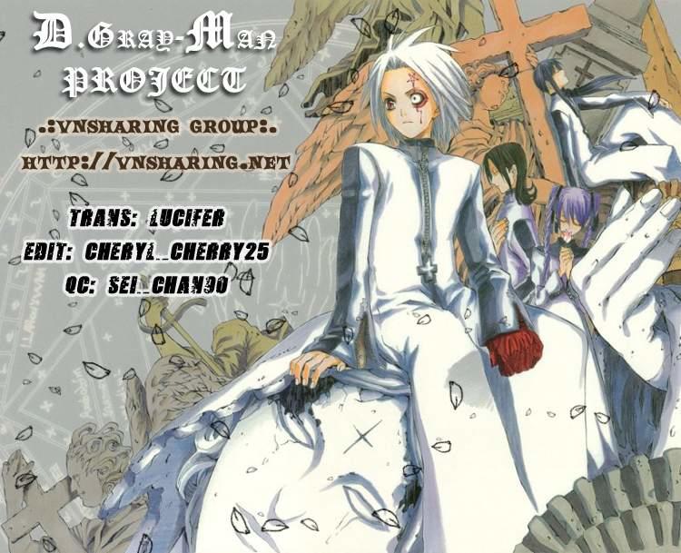 Quái Vật Sinh Ra Từ Linh Hồn Chết Chóc Chapter 3 - 1