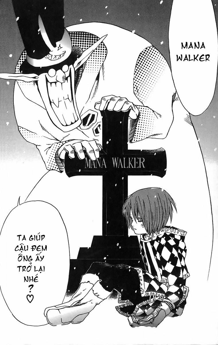 Quái Vật Sinh Ra Từ Linh Hồn Chết Chóc Chapter 3 - 15