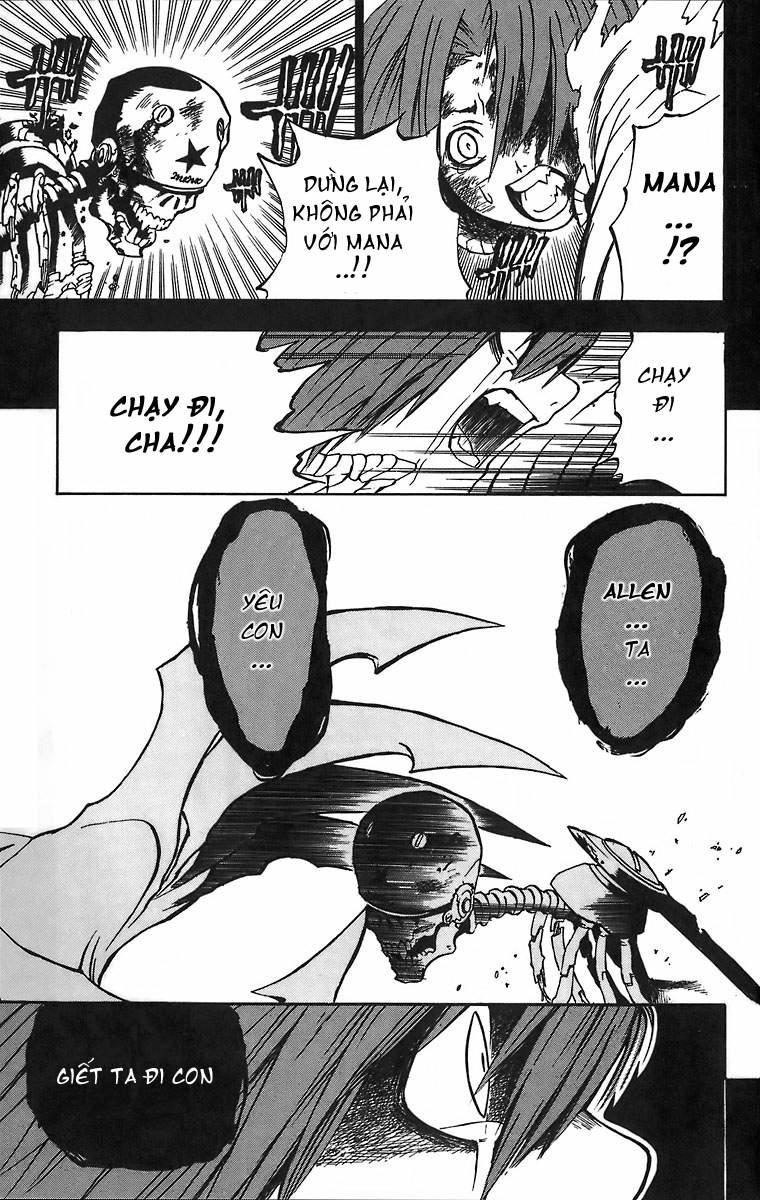 Quái Vật Sinh Ra Từ Linh Hồn Chết Chóc Chapter 3 - 20