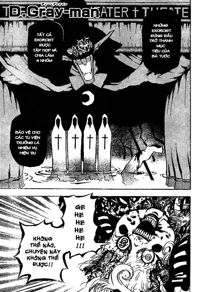 Quái Vật Sinh Ra Từ Linh Hồn Chết Chóc Chapter 30 - 2