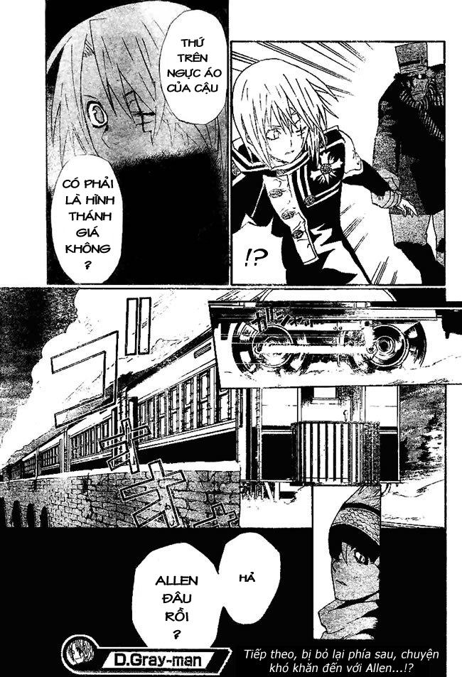 Quái Vật Sinh Ra Từ Linh Hồn Chết Chóc Chapter 30 - 18